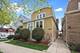 5703 W Giddings, Chicago, IL 60630