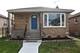 12321 S Green, Calumet Park, IL 60827