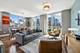 421 W Huron Unit 1505, Chicago, IL 60654