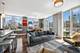 421 W Huron Unit 1505, Chicago, IL 60654