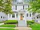 30 N Lincoln, Lombard, IL 60148