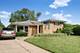 9733 Karlov, Skokie, IL 60076