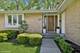 1105 Juniper, Glenview, IL 60025