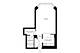 535 N Michigan Unit 2802, Chicago, IL 60611