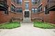 1623 W Fargo Unit 3, Chicago, IL 60626