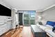 125 S Jefferson Unit 1008, Chicago, IL 60661