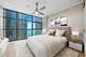 201 N Westshore Unit 1406, Chicago, IL 60601