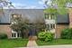 2117 Ammer Ridge Unit 302, Glenview, IL 60025