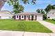 820 Robinson, Streamwood, IL 60107