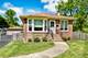 432 S Dorchester, Wheaton, IL 60187