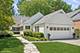 1355 Chestnut, Wilmette, IL 60091