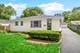 1107 Campbell, Wheaton, IL 60189