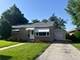 611 Jungles, Aurora, IL 60505
