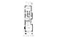 1509 N Campbell Unit 2N, Chicago, IL 60622