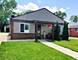 3119 176th, Lansing, IL 60438