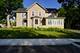 27 W Van Buren, Oswego, IL 60543