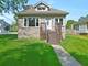 386 S Sunnyside, Elmhurst, IL 60126
