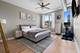 1001 W Madison Unit 611, Chicago, IL 60607