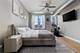 1001 W Madison Unit 611, Chicago, IL 60607