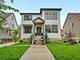 4027 N Lowell, Chicago, IL 60641