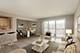 4250 W Lake Unit 107B, Glenview, IL 60026