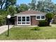 9233 S Burnside, Chicago, IL 60619