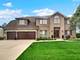 23030 Lakeview Estates, Frankfort, IL 60423