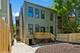 705 Reba, Evanston, IL 60202