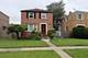 1014 Marshall, Bellwood, IL 60104