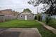 1014 Marshall, Bellwood, IL 60104