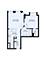 222 N Columbus Unit 1405, Chicago, IL 60601