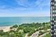 5701 N Sheridan Unit 25E, Chicago, IL 60660