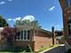 4857 N Oak Park, Chicago, IL 60656