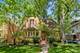 729 Milburn, Evanston, IL 60201