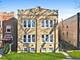 5731 N Washtenaw Unit 1R, Chicago, IL 60607