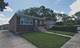 651 Bensley, Calumet City, IL 60409
