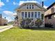 5608 N Nordica, Chicago, IL 60631