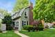 7221 W Coyle, Chicago, IL 60631