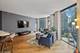 222 N Columbus Unit 904, Chicago, IL 60601