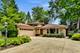 3817 Franklin, Western Springs, IL 60558