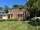 4051 Johnson, Western Springs, IL 60558