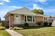718 N Greenwood, Park Ridge, IL 60068
