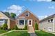 5218 N Moody, Chicago, IL 60630