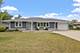 1621 Barthelone, Crest Hill, IL 60403