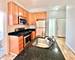 1644 N California Unit 1, Chicago, IL 60647