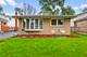 1345 S Evergreen, Arlington Heights, IL 60005