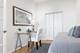 1530 S State Unit 12P, Chicago, IL 60605