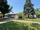 1603 Elliott, Park Ridge, IL 60068