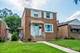 1128 Marshall, Bellwood, IL 60104