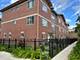 3527 S Parnell Unit D, Chicago, IL 60609